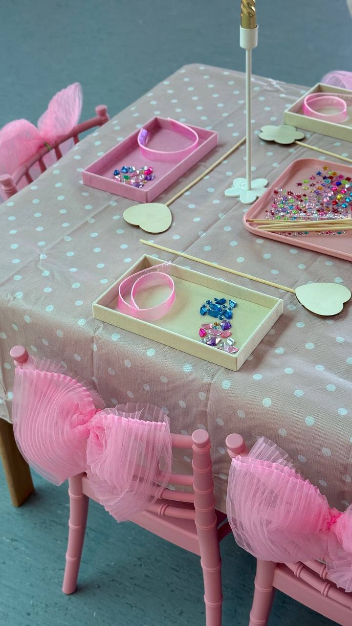 Princess party