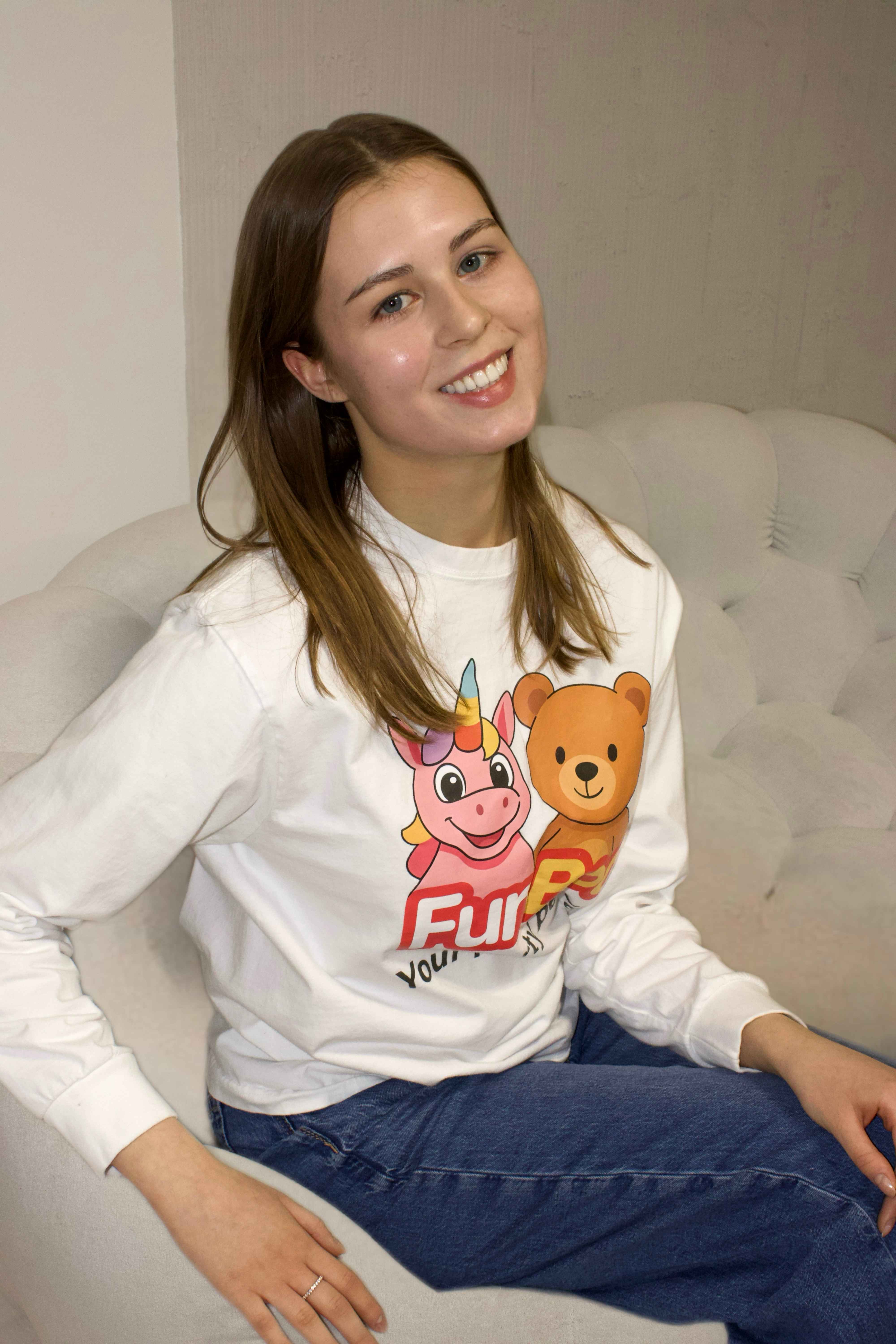 FunBoo team member