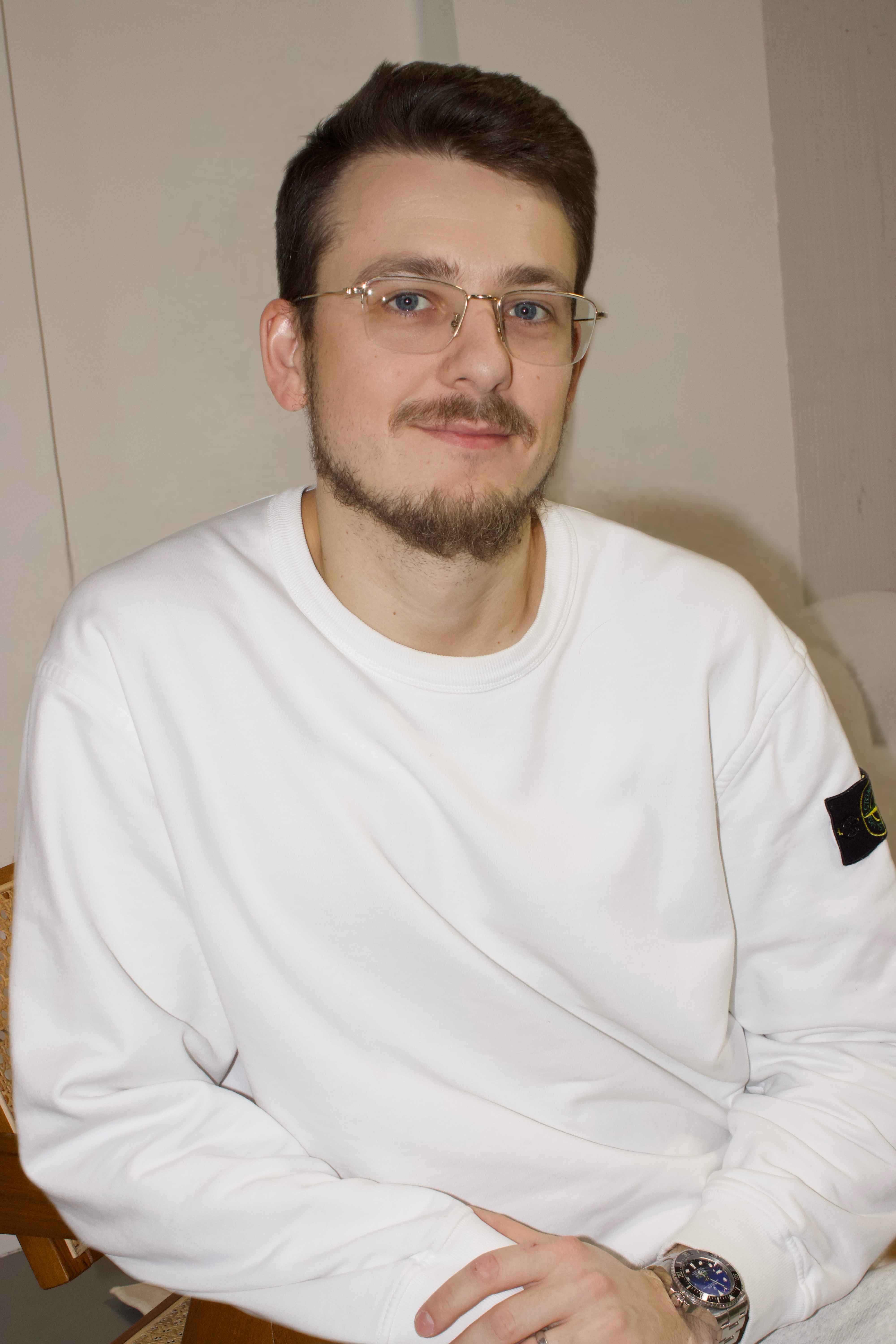 FunBoo team member
