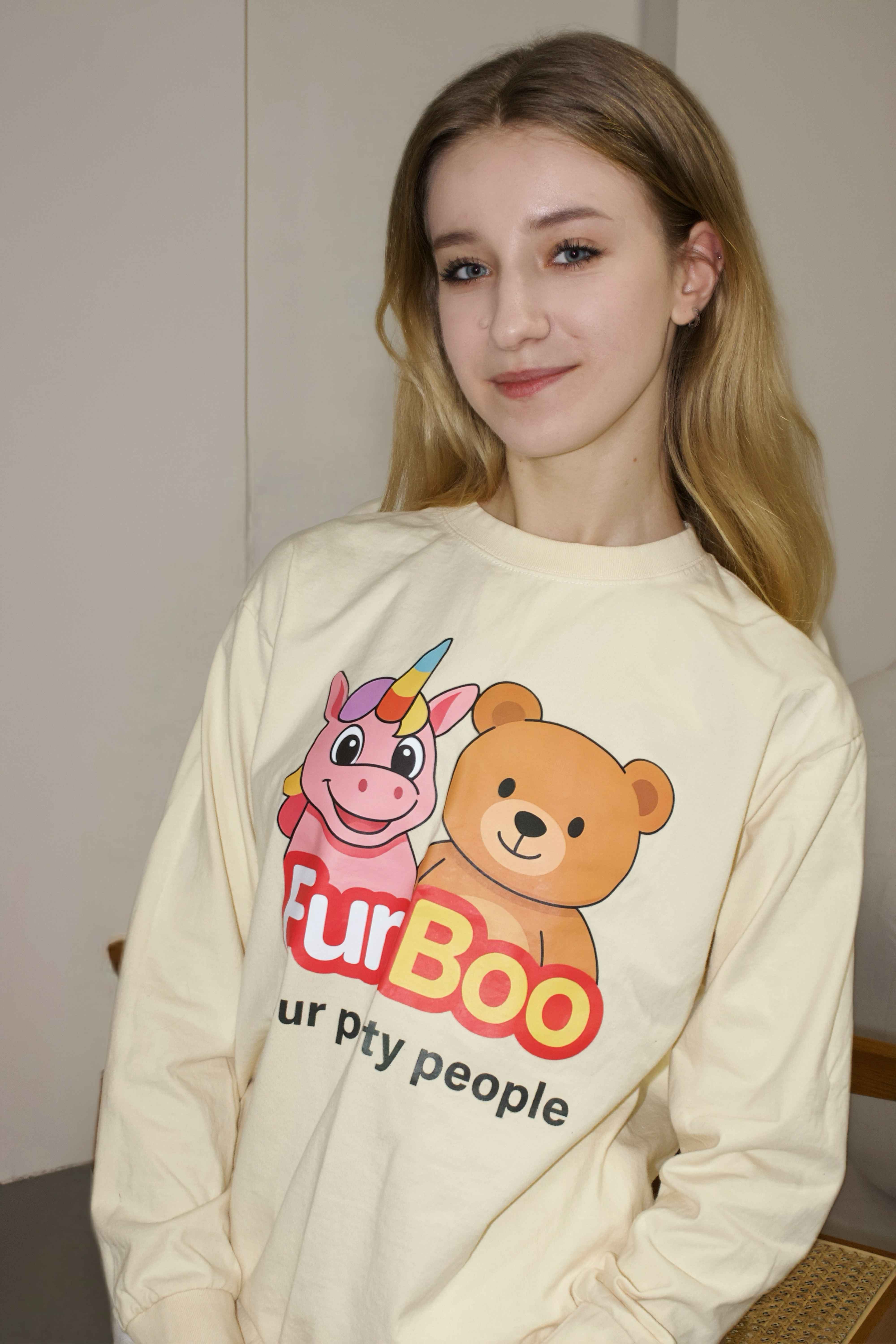 FunBoo team member