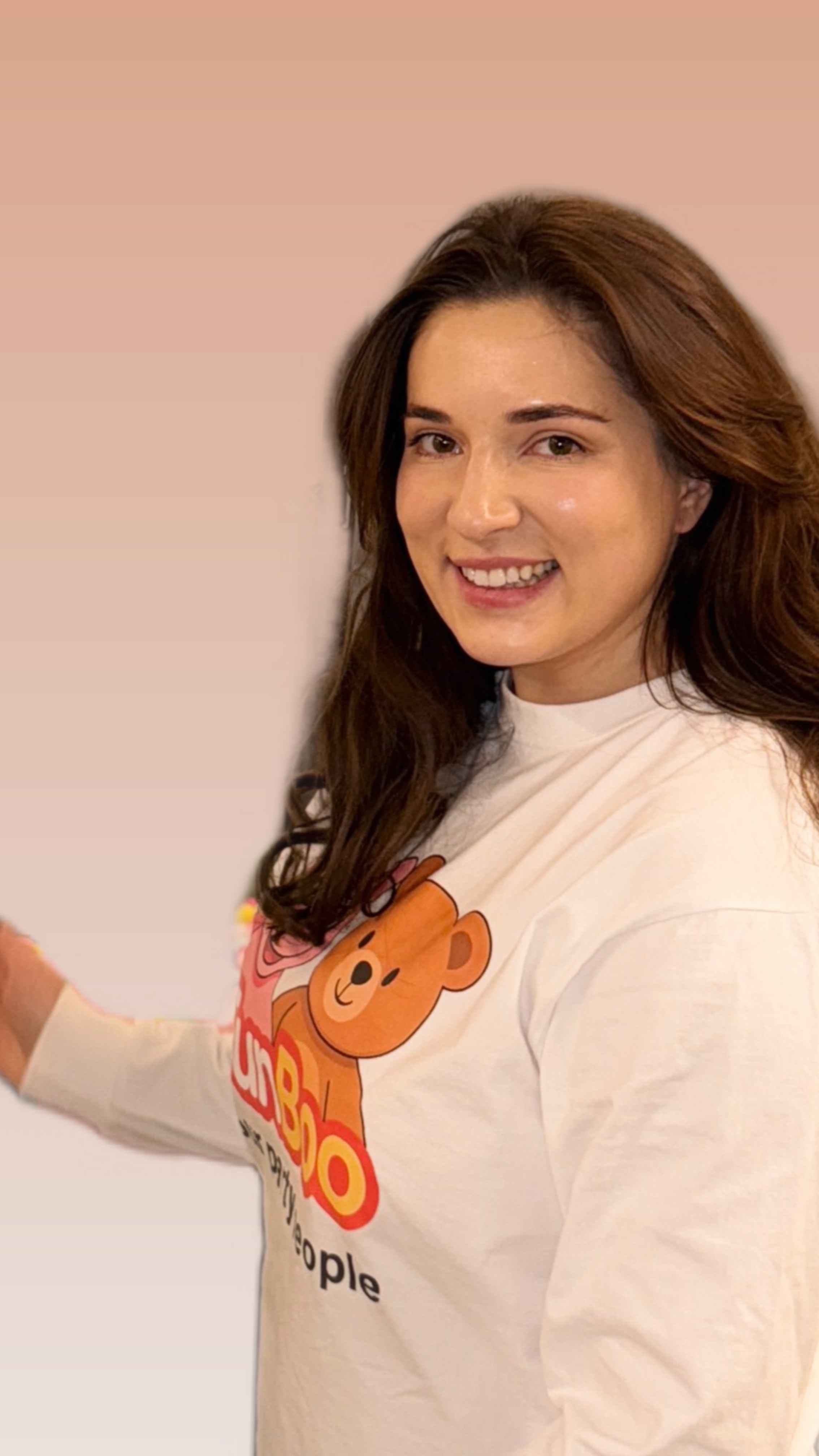 FunBoo team member