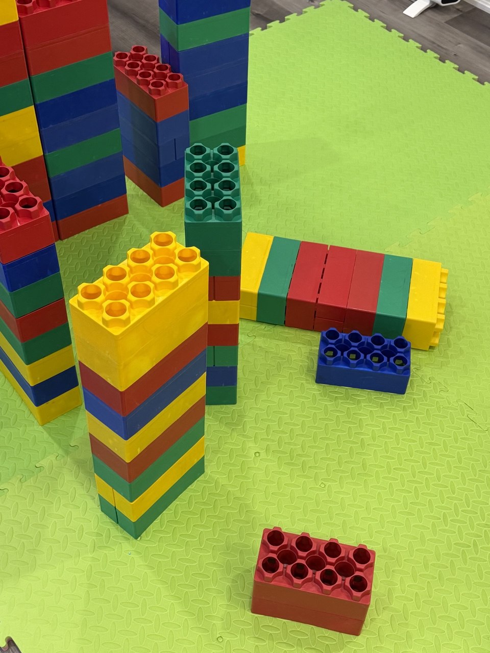Unique Interactive Programs — kids party Toronto
